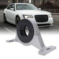 thumbnail image 1 of Center Bearing Support for ScatPack HellCat 394 RWD AWD V6 V8, Aluminum Alloy Rubber Replacement, 1 of 7