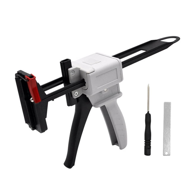 Woodworking Glue Dispenser Universal Extruder Tool for Tubes and Bottles – Efficient Solution for Crafts and DIY Projects