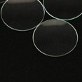 thumbnail image 2 of 10 Piece Domed Mineral Glass Watch Lens Mirror Watch Part Replacement Parts Watchmaker 25mm, 2 of 9