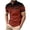 Watermelon Red, variant on eilrgd Tshirt for Men, Workout T Shirts Short Sleeve T Shirt Men Camisas Para Hombres Mens Shirts Casual Men's Dress Shirt Long T Shirts for Men