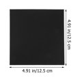 thumbnail image 2 of OULII 12Pcs Black DVD Sleeve Cardboard Storage for Office Use, 2 of 8