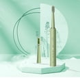 thumbnail image 1 of Leutsin Clearance Deals,KN86 Electric Toothbrush Rechargeable Wash Adult Toothbrush Electric Toothbrush, 1 of 6