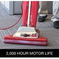 thumbnail image 2 of Sanitaire SC899H TRADITION Aspirateur Vertical à Grand Rail, 2 of 5