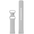 thumbnail image 1 of HEVIRGO Bracelet de Montre-Bracelet de Remplacement en Silicone Étanche et Ajustable pour Versa 3 Sense, 1 of 10