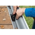 thumbnail image 2 of Flex Tape , Ruban Imperméable Caoutchouté Robuste, 12 Pouces x 10 Pieds, Transparent, 2 of 9