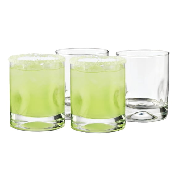 Ensemble de verres old fashioned Squeeze Libbey, 4 pièces