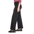 thumbnail image 4 of Iyla Women's Knit Denim Pant, 4 of 6
