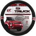 thumbnail image 2 of Truck Tuff Couvre volant de taille robuste pour camion, 2 of 4