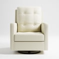 thumbnail image 4 of Storkcraft Beckett Swivel Glider, 4 of 7