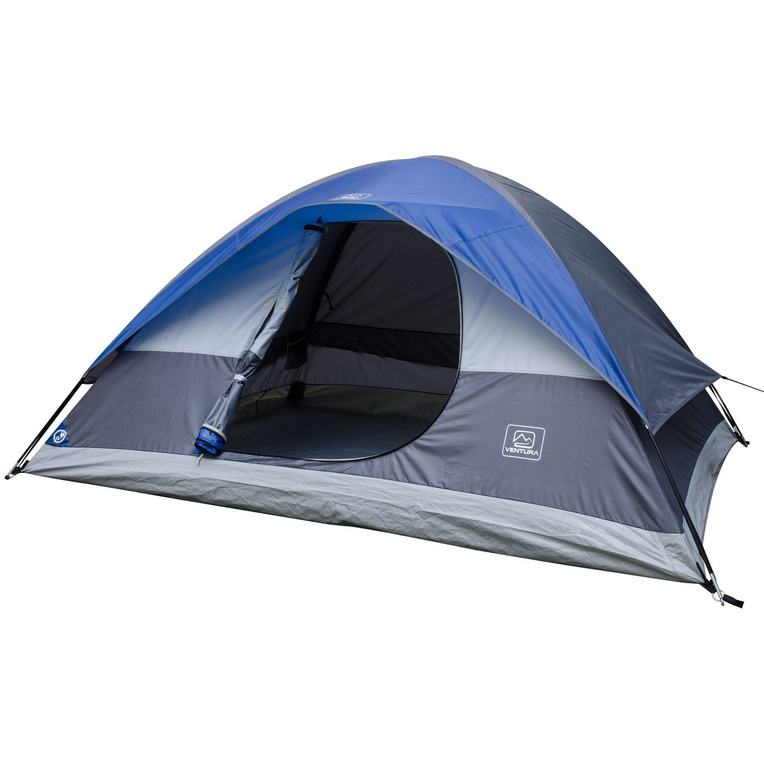 Venture Forward Great Lakes Tent 4人用 テント Ventura Dome Tent - 4 Persons - Walmart.ca