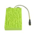 thumbnail image 4 of Warm Pet Perch Stand, 5W 100-240V Constant Temp Heating Bird Perch Platform Bite Resistant Foot Soreness Relief  For Hamster UK Plug, 4 of 8