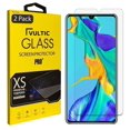 thumbnail image 1 of Vultic [2 Pack] Screen Protector for Huawei P30 [Case Friendly], Tempered Glass Film Cover, 1 of 4