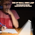 thumbnail image 3 of Livre - Lumières de Lecture Rechargeables pour Livres au Lit, 3 of 4