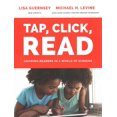 thumbnail image 1 of Tap, Click, Read, Lisa Guernsey, Michael H. Levine Paperback, 1 of 3