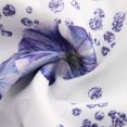 thumbnail image 2 of Babysbule Liquidation Robes d'Été pour Femmes, Mode Femmes Décontractée Ample Imprimé Papillon Col en V Manches Mi-Longues Boutons Poches Robe Longue, 2 of 8