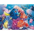 thumbnail image 3 of Ceaco - Disney - Nemo - Oversized 300 piece puzzle, 3 of 3
