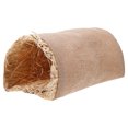 thumbnail image 2 of Small Pet Fun Tunnel Rabbit Hamsters Tunnel Toy Bunny Hiding Nest Pet Interactive Toy, 2 of 6