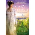 thumbnail image 2 of Beyond the Sunrise, Mary Balogh Broché, 2 of 2