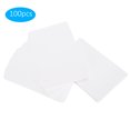 thumbnail image 1 of White Cardstock Paper, Strong White White Chipboard  For Books For Pictures, 1 of 8