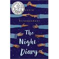 thumbnail image 1 of Le Journal de Nuit Couverture Rigide 2018 par Veera Hiranandani, 1 of 2