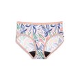 thumbnail image 4 of Jockey Culotte Hipster en Coton Extensible à Absorption Modérée pour Femmes, 4 of 8