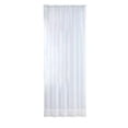 thumbnail image 1 of kyusrd Home Office Decor Specials!Solid Color Curtains Gauze Curtains Semi Shade Curtains Curtains Polyester Curtains Decorative Curtains Through The Rod Models Curtains, 1 of 6