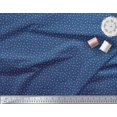 thumbnail image 2 of Soimoi Viscose Chiffon Fabric Triangle Shirting Fabric Prints by Yard 42 Inch Wide, 2 of 3