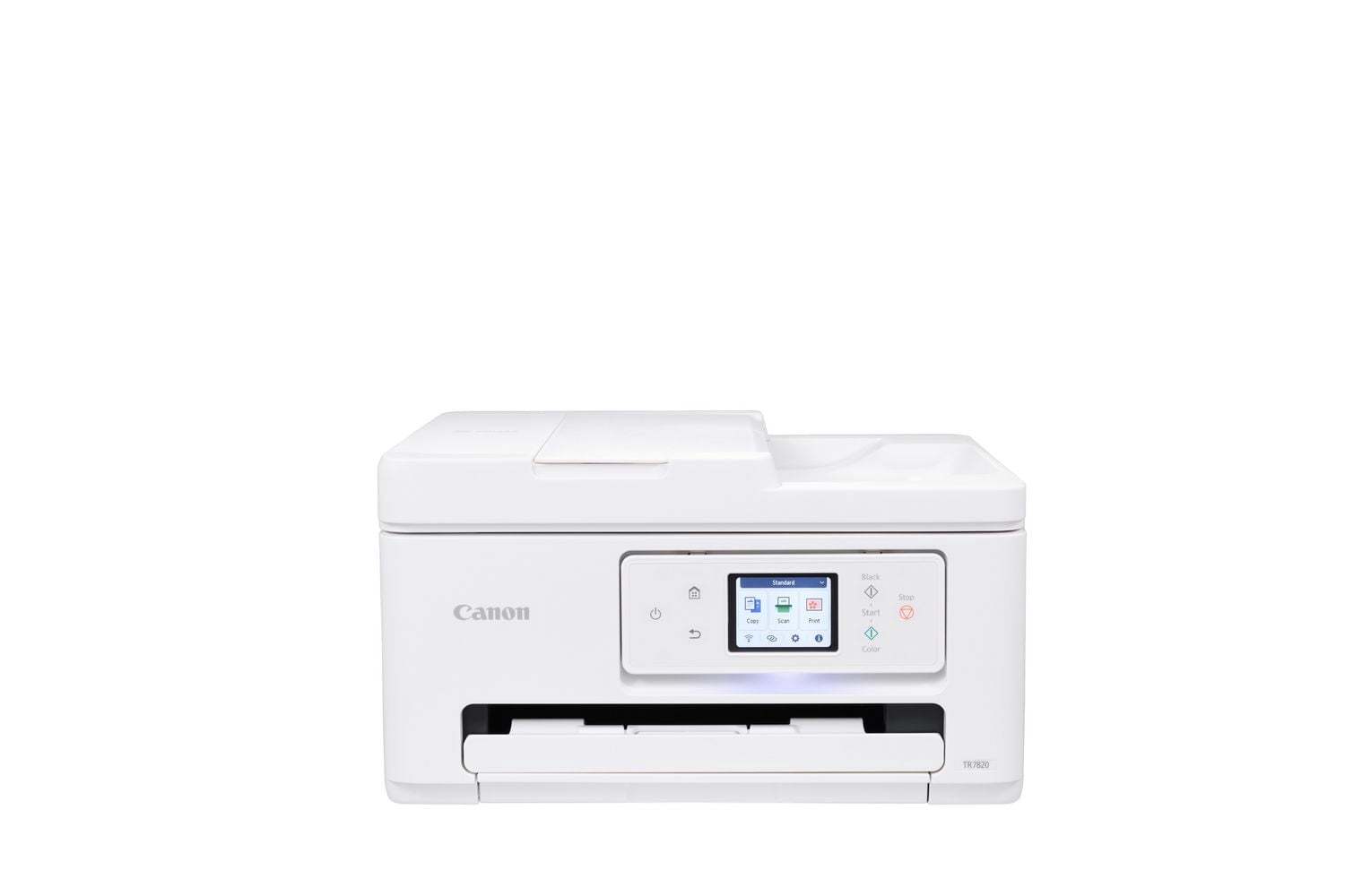Imprimante tout-en-un sans fil Canon PIXMA TR7820