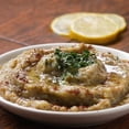 thumbnail image 5 of Grilled Eggplant Puree in Jar | 23 Oz, 5 of 5
