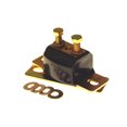 thumbnail image 2 of Energy Suspension Auto Trans Mount 3.1108G Zinc; Black; Polyurethane, 2 of 4