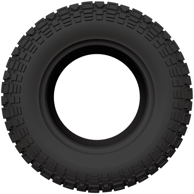Kr601 Klever R/T 121 R Rbl 35X12.50