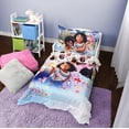 thumbnail image 1 of Disney Encanto 2 Piece Toddler Bedding Set including Comforter and Pillowcase, 1 of 9
