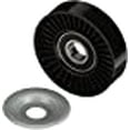 thumbnail image 3 of Gates Drive Belt Tensioner Pulley 36193 DriveAlign; OE Replacement, 3 of 4