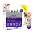 thumbnail image 2 of LILELIS Feliway Optimum Enhanced Calming Pheromone 30 Day Refill 3 Pack Purple 10.5Cm, 2 of 6