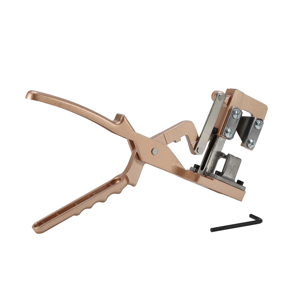 Grafting Tool,Aluminum Alloy Garden Fruit Pruning Shear Pruning Shears Time-Tested Durability