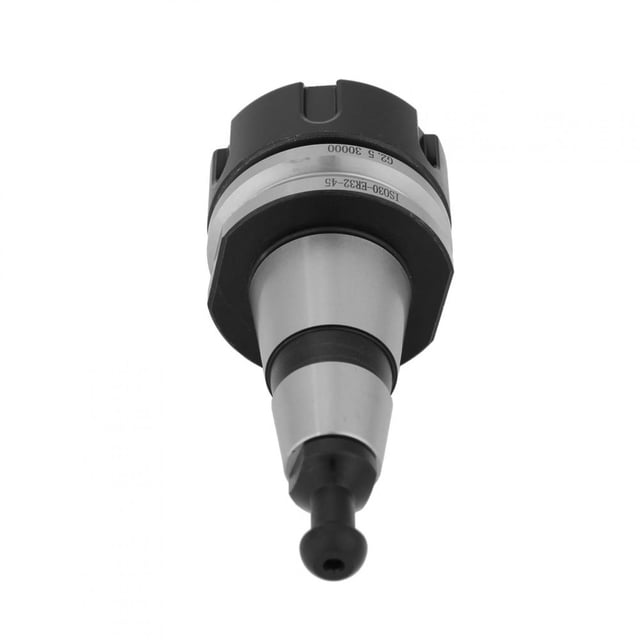 High Toughness ER32 Balance Collet, Balance Collet, Stainless Steel Durable Lathes For Drilling Machine Grinding Machine