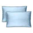 thumbnail image 1 of Bare Home Premium 1800 Ultra-Soft Microfiber Sham Set, 1 of 7