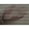 thumbnail image 4 of oneOone Cotton Cambric Fabric Big Motif Ikat Print Sewing Fabric BTY 56 Inch Wide, 4 of 4