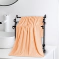 thumbnail image 5 of Home Kitchen Bathroom Textile Deals!Pcksrro 2pcs Fine Fiber Embossed Teddy Bear Towel Strong Water Absorption Soft And Thick Towel, 5 of 5