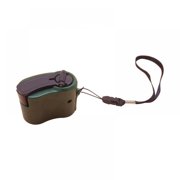 Portable Manual USB Charger Emergency Hand Crank Mobile Phone Generator Dynamo