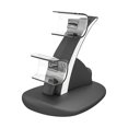 thumbnail image 1 of Station de Charge Double pour Manettes, Support de Charge Rapide pour PS5, 1 of 8