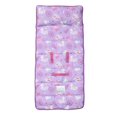thumbnail image 4 of Peppa Pig Toddler Nap Mat Blanket, 4 of 8