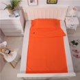 thumbnail image 1 of stanreset Portable Sleeping Sheet Polyester Fiber Sleeping Bag with Storage Bag for Travel Hotel No.1, 1 of 2