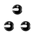 thumbnail image 3 of QualitChoice for Golf Score Counter 12 Strokes Portable Digit Handheld Indicator Training Aids Golfing Scoring Accessories Trainers White Black 3Set, 3 of 6