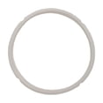 thumbnail image 1 of Universal Pressure Cooker Sealing Ring 2L 8L Silicone Rubber Gasket Pad Accessory For High Pressure Cookers Pressure Cooker Air Fryer Combo Cooking Utensils Set with Holder Stand Food Cooker for Truck, 1 of 3