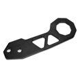 thumbnail image 4 of Aluminum Rear Bumper Tow Towing Hook Ring Fit for CIVIC INTEGRA EG EK DC DC2, 4 of 8
