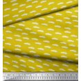 thumbnail image 2 of Soimoi Rayon Crepe Fabric Car Transport Fabric Prints by Yard 46 Inch Wide, 2 of 3