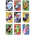 thumbnail image 5 of ​Jeu de Cartes UNO Mario Kart, 5 of 5