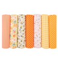 thumbnail image 2 of Stylish Multipurpose Cotton Cloth, Sewing Craft Cloth, Elegant For DIY Sewing Scrapbooking, 2 of 8