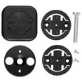 thumbnail image 1 of Amdohai Bike Computer Holder Stem Stopwatch Mount Bracket Adapter for Mobile Phone for Garmin for Bryton, 1 of 7